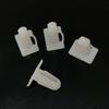 10/20Pcs Car Door Sill Kick Plate Strip Clips 51471840960 For BMW E30 E32 E34 E36 E38 E39 E46 Z4 E81 E82 E84 E63 E64 E65
