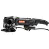 Wet Stone Polisher 4-Inch 800W Electric Concrete Polisher 6 Speed 7 Pads