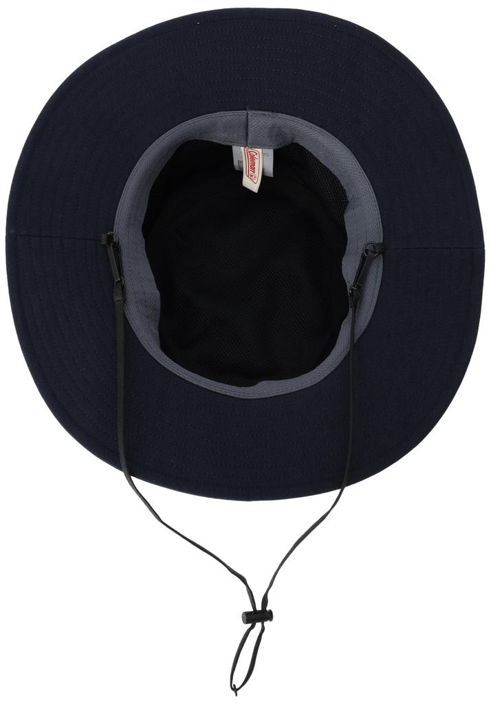 Coleman Adventure Hat Agunino Navy 58cm 387-0083