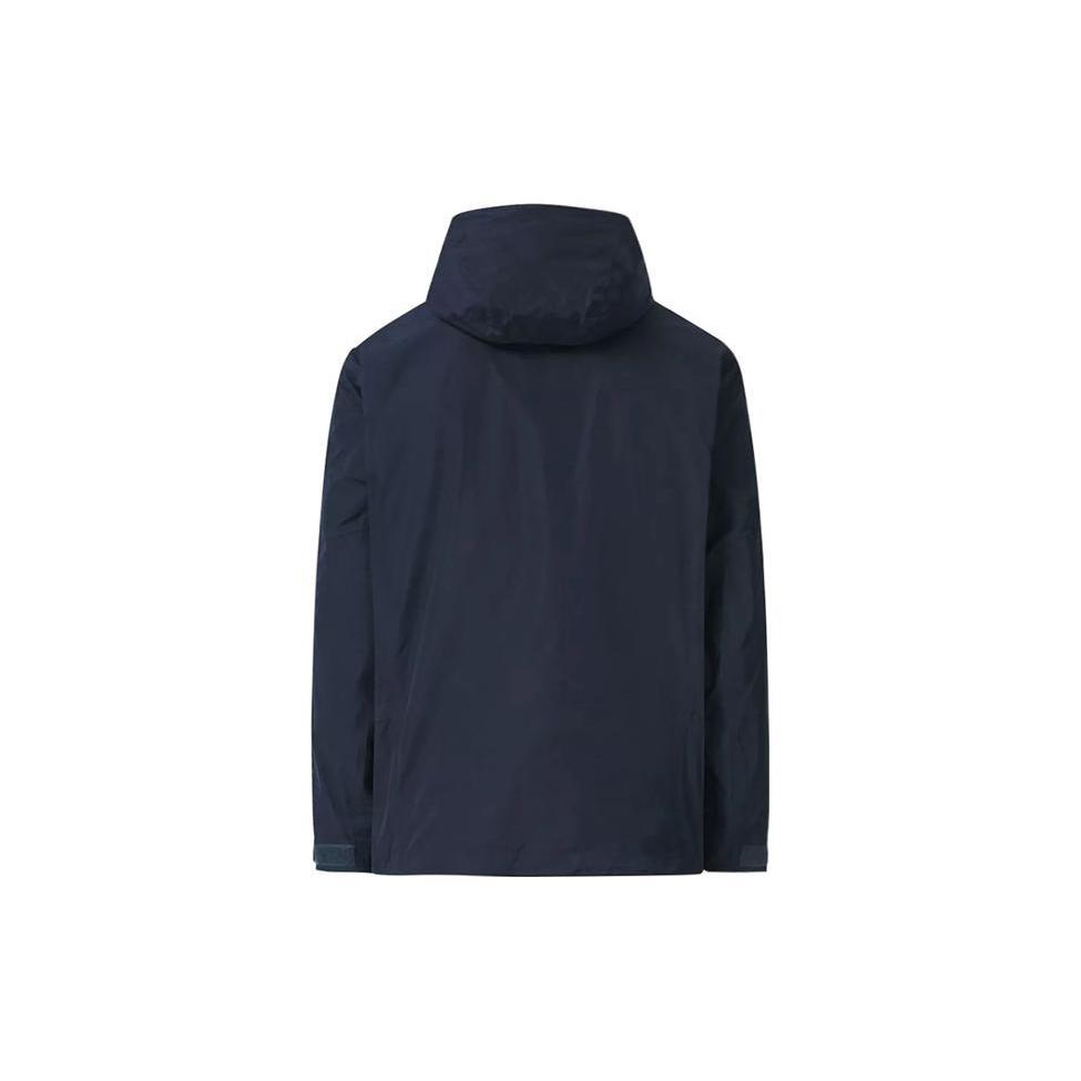 Burberry SS22 Jackets & Coats Men's Blue 80510101