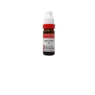 Dr. Reckeweg Agnus Castus Dilution 30 CH 11ml