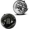 Compatible Fog Lights for 2005-2011 Toyota Tacoma - Model 81210-AA030