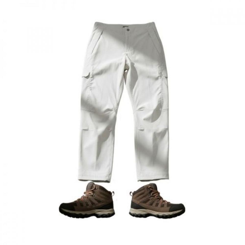 

Arc Teryx Saydi Pant W Short ARCTIC SILK/2S (before and after 27 inches)