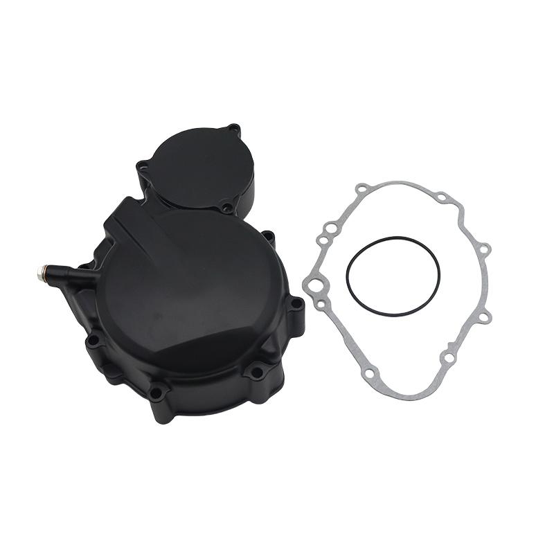 Linke Seite Stator Kurbelgehäuse Motorabdeckung für Suzuki K6/K7/K8/K11 GSXR 600 GSXR 750 GSX-R600 GSX-R750 Motorrad Ersatzteil