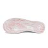 Nike Air Force 1 Slip Resistant Abrasion Resistant Low Top Skateboard Shoes Women's Pink White DD8959-100(Team598-)