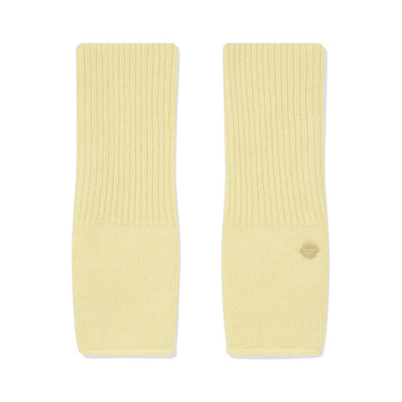 

COVERNAT Ангоровый вязаный утеплитель Масло F