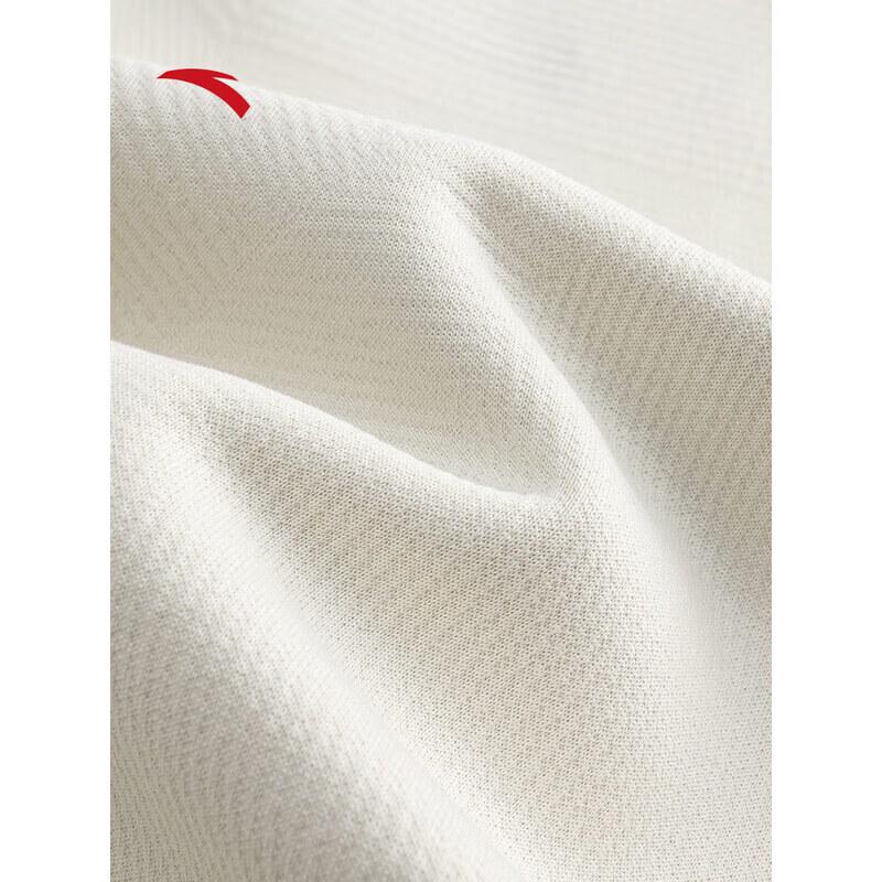 ANTA Men's Round Neck Pullover Sweatshirt