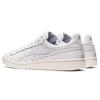 Asics Gel-Ptg Casual Durable Low-Top Skate Shoes Unisex Sneakers Cloud-White 1201A523-100