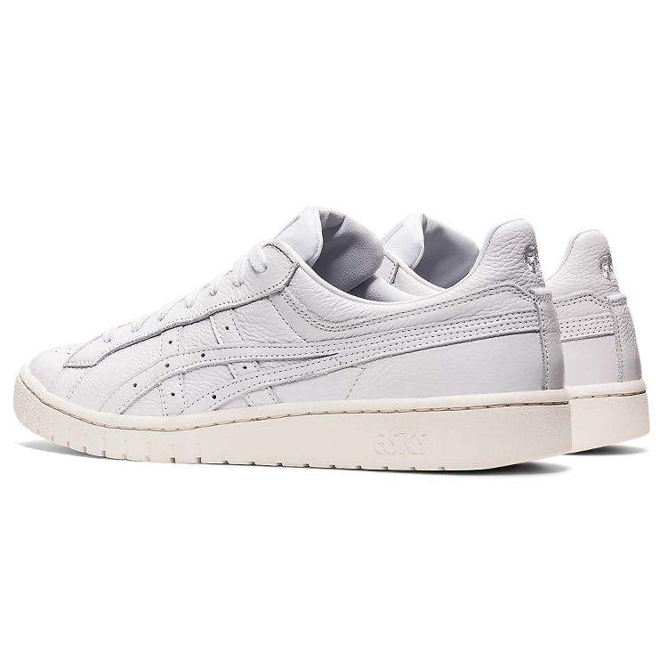 Asics Gel-Ptg Casual Durable Low-Top Skate Shoes Unisex Sneakers Cloud-White 1201A523-100