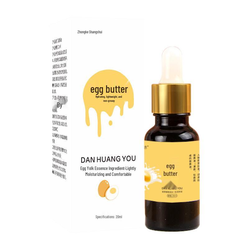 Egg Yolk Oil Diaper Rash Cream for Babies - Ancient Extract for Infant Protection