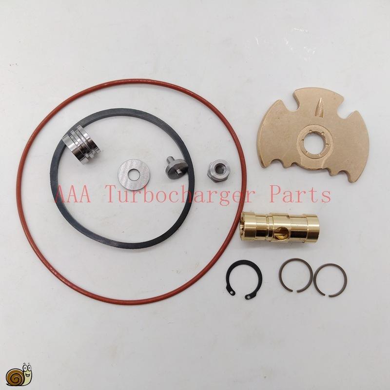 GT12 Turbo Parts Rebuild Kits 724961,778088 ,769393 Supplier AAA Turbocharger Parts