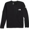 Sweatshirt Men's Black NF0A84KT-JK3