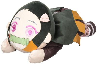 Dämonentöter Plüsch-Taschentuchbox B: Kamado Nezuko