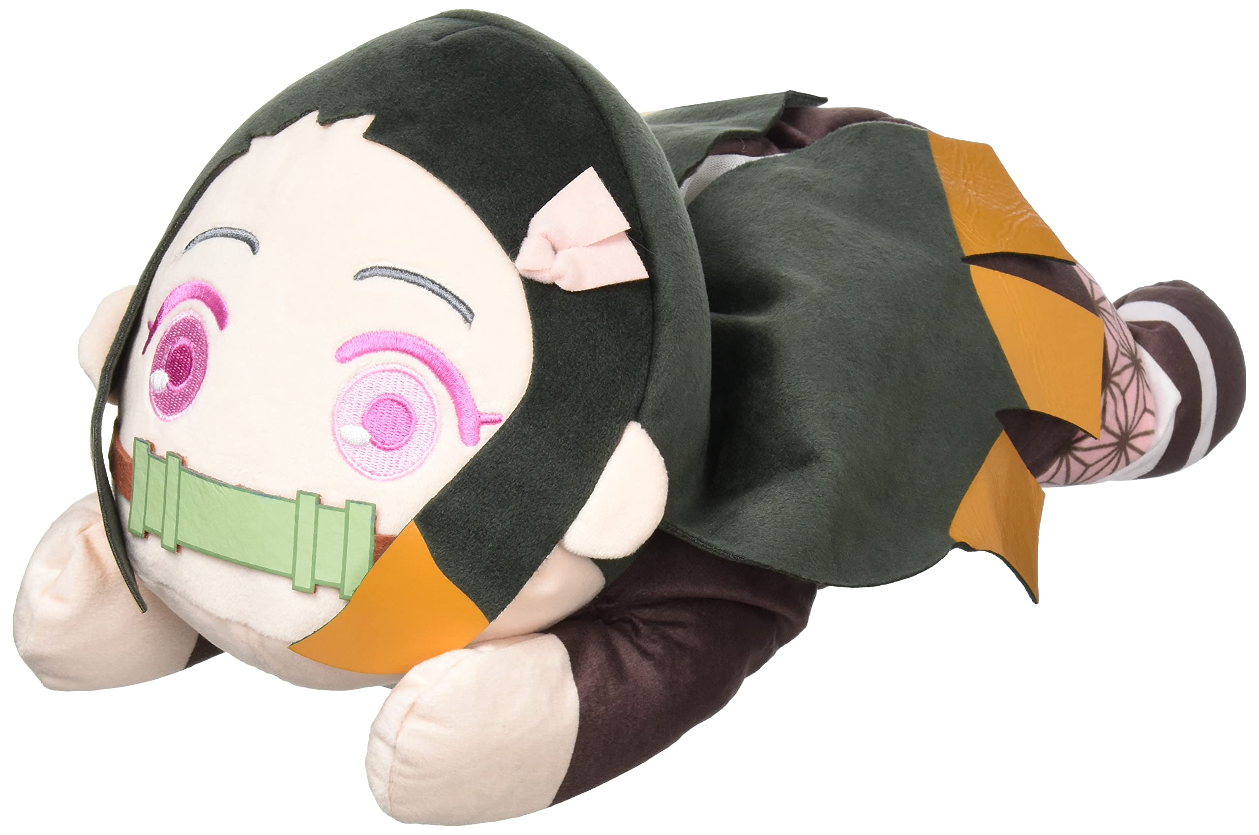 

Плюшевый чехол для салфеток Demon Slayer B: Камадо Незуко