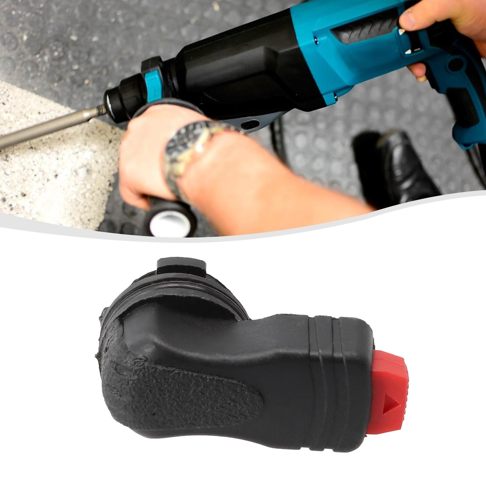 

Replacement toggle switch knob for electric hammer drills For HR 2470 2470F and 2470FT suitable for tool repair China Mainland