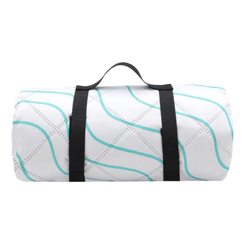 OEING Thickened Waterproof Camping Picnic Mat
