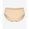 2nd Skin Seamless Silk Rib Brief Cami Bra Dgwsu2100
