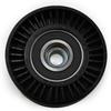 M16A J20A J24B Engine Idler Pulley Compatible with Suzuki Grand Vitara 1.6/2.0/2.4L 2005-2015/Kizashi 2.4L 2010 OEM 17530-78K01