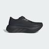 adidas HYPERBOOST EDGE Running KI0357 Women's Performance Sports Shoes Core Black / Carbon / Carbon