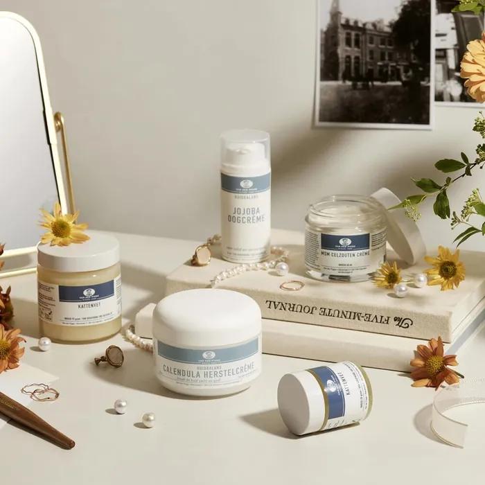 Jojoba All Day Eye Cream 30ml