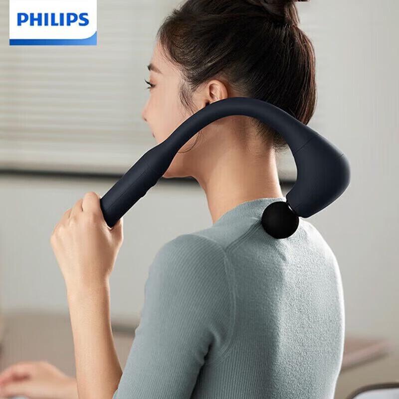 Philips Portable Percussion Massager