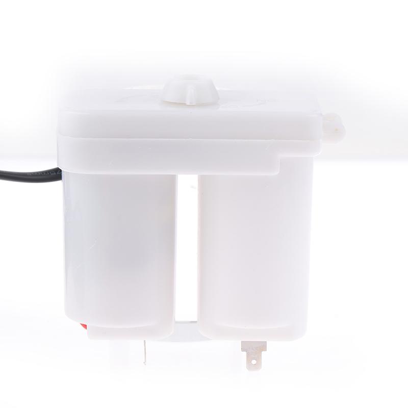 Universal Battery Modify To Flue Type Power Supply Transformer 220V To 3V Convertor With 1.8M Cable Gas Water Heater Accessories