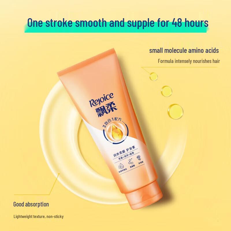 

Rejoice Hair Conditioner Series