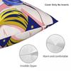 Urusei Yatsura Anime Pillow Cover Cute Funny Pillow Case Sofa Home Decoration Cushion Cover Soft Custom Pillowcases Birthday
