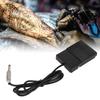 Professional Tattoo Machine Power Supply Foot Pedal Body Art Tattoo Machine Foot Switch