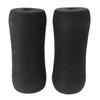 Gym Foot Foam Pad Inversion Tables Rollers Set 1Pair
