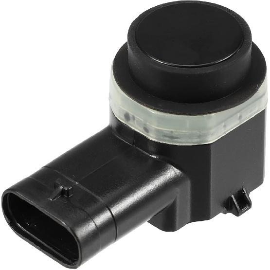 Parking Sensor Compatible for Land Rover Range Rover 2010-2015, Durable Plastic Black PDC Parking Aid Sensor