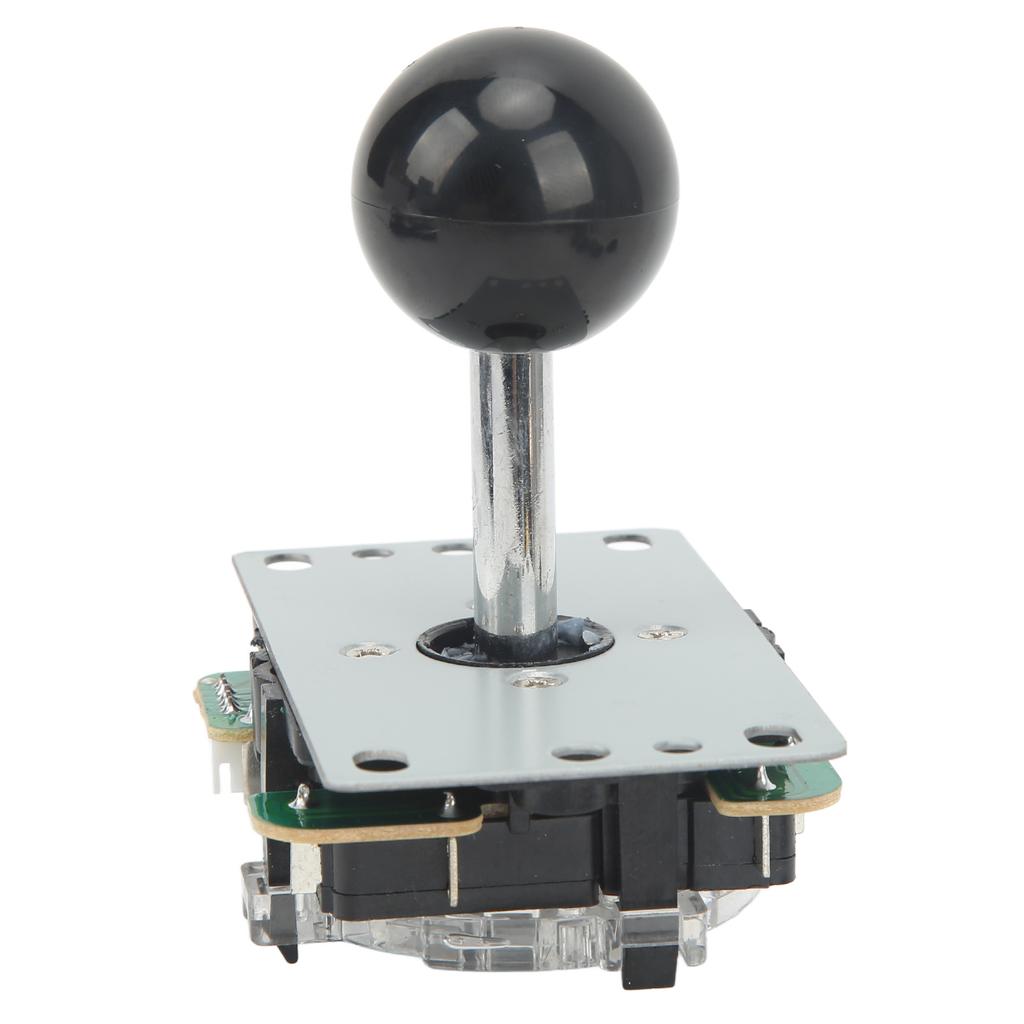 USB Controller Computer Rocker Oval   Joysticks with Control Chip for NaARCADE Game