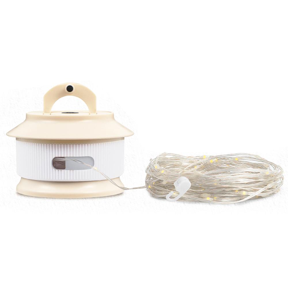 

Открытый кемпинговый светильник гирлянда пикник тент палатка романтический свет вечеринка двор сад светодиодный