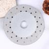 1Pc Angle Grinder Diamond Grinding Wheel Saw Blade Cutting Disc For Sharpener Porcelain Tile Marble Granite Diameter 115Mm