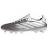 Copa Pure.4 Soccer Shoes Unisex Silver Gray JQ0481