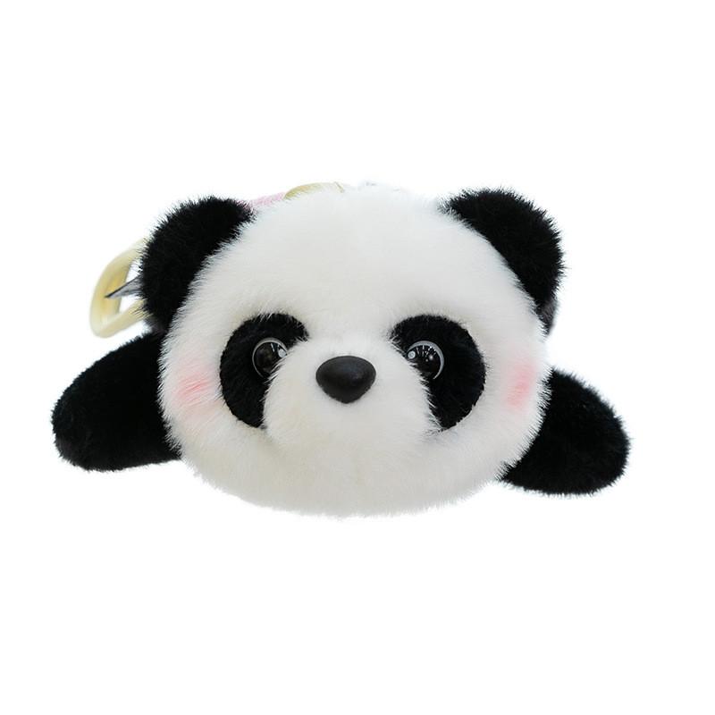 Cartoon Cat Plush Toy With Pp Cotton Filling For Kids And Teens Collectible