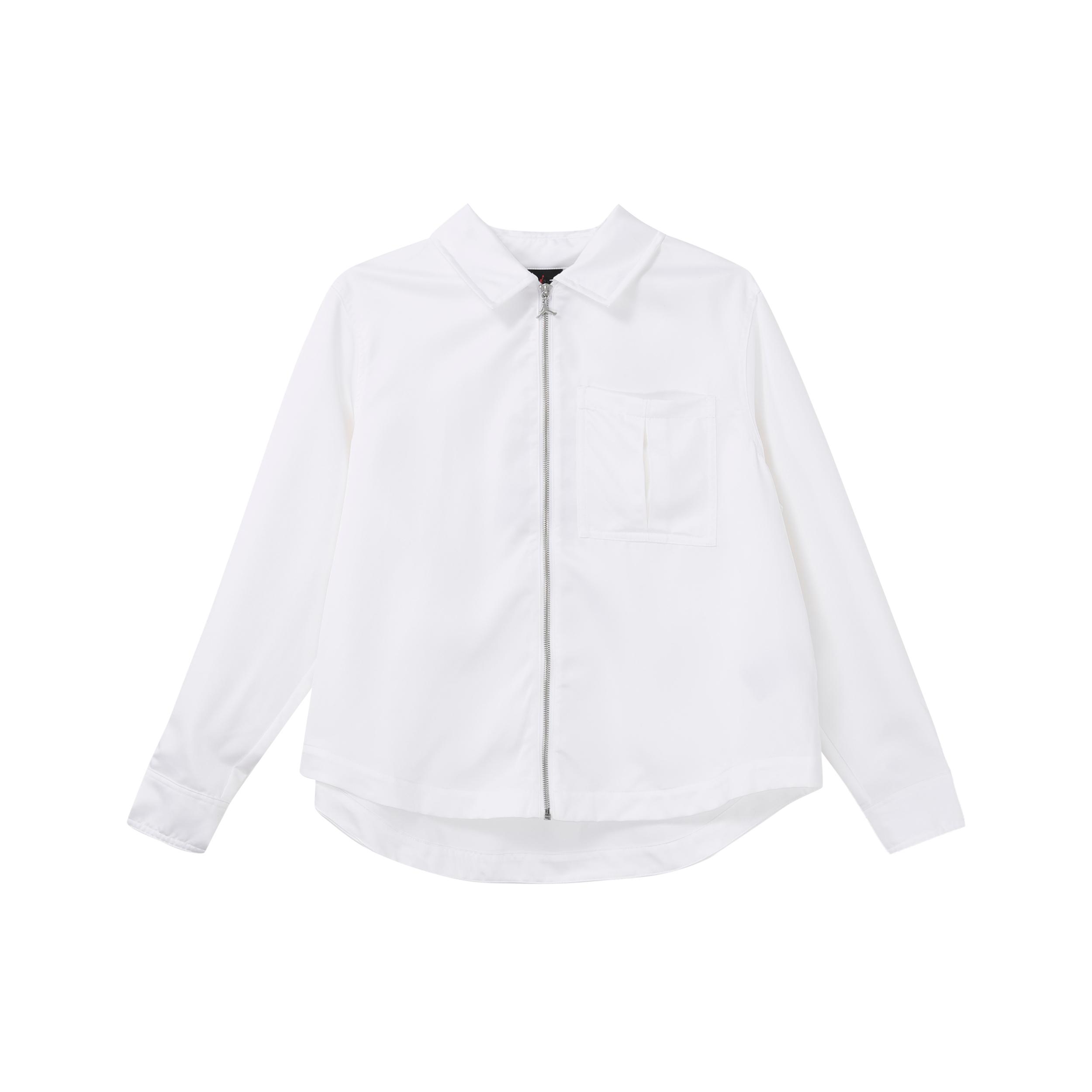 

New Nike Jackets Women s White DD7084-100 S