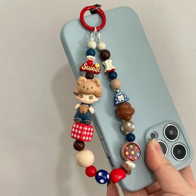 Accesorii pentru telefoane – Curele și brelocuri pentru telefoane