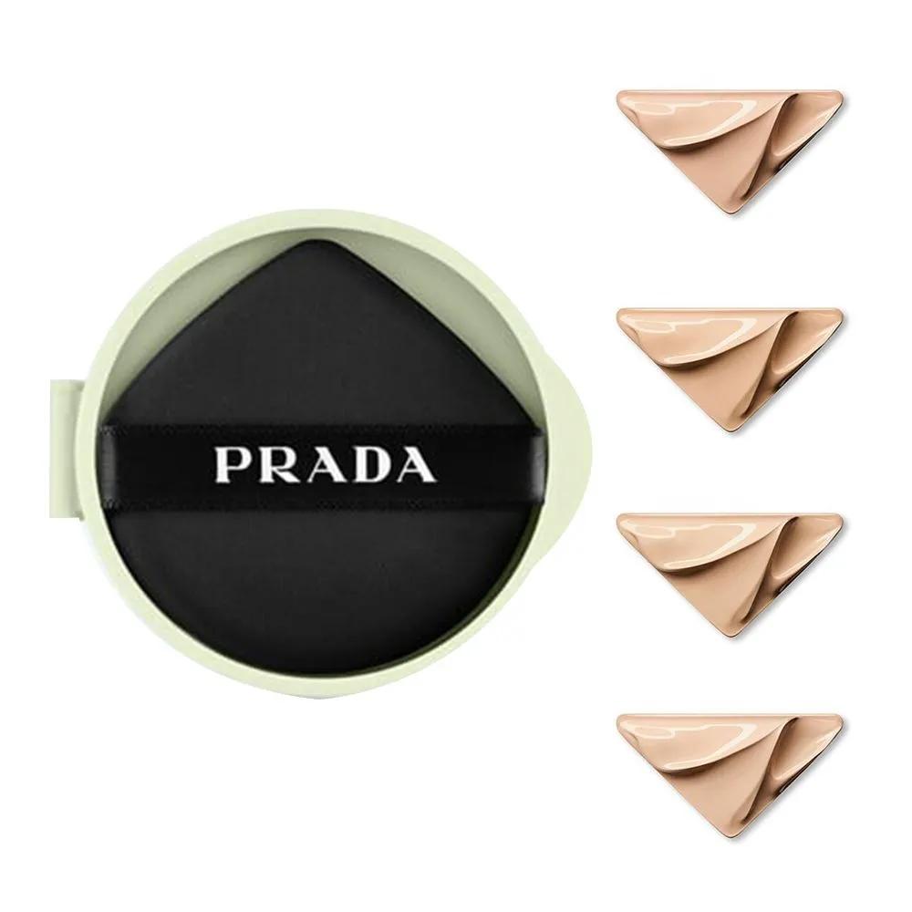 Prada Beauty Foundation Cushion Mesh Refill Case sold separately 01.LC5