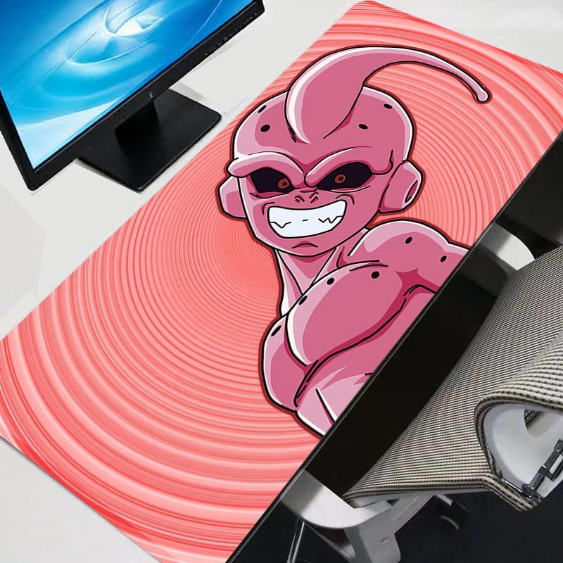 

Mouse Pad Anime Dragon Ball Gaming Accessories Computer Keyboard Gamer Designed Specifically For e-sports Games Mousepad 30x60x0.2cm
