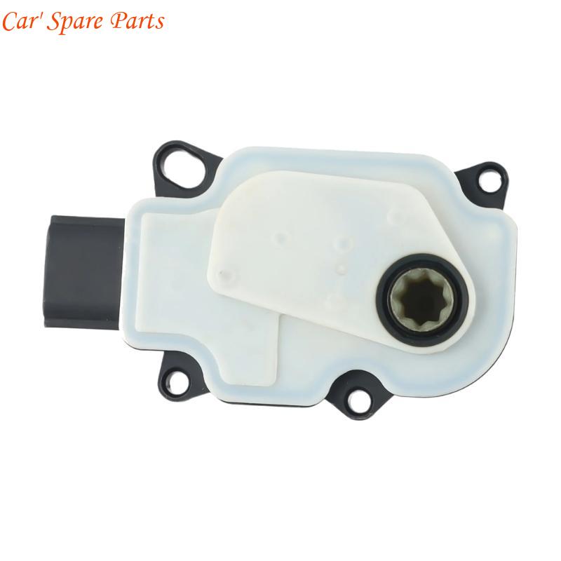 Y4UA Auto Accessory 1312-888-00025 17148245258 Shutter Grille Air Actuator Motor CN