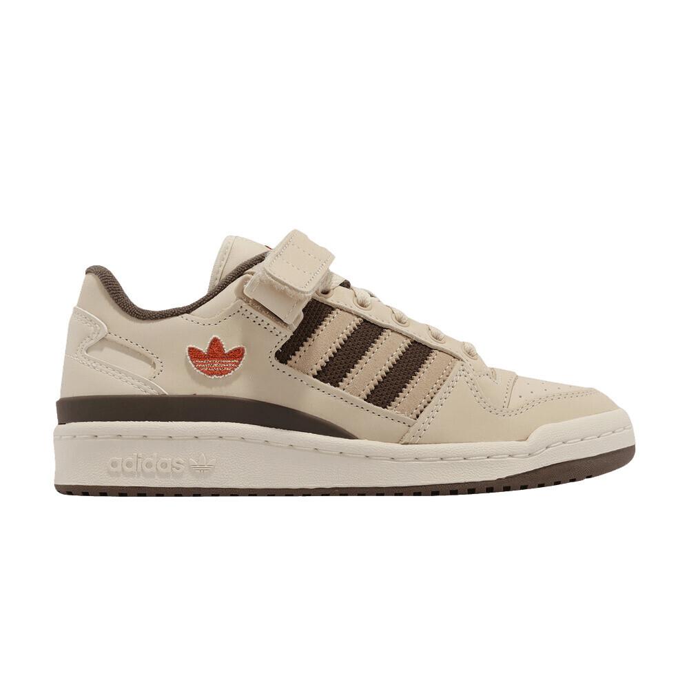 adidas  Forum Low  Ecru Tint  IE1827 Women s Shoes 39