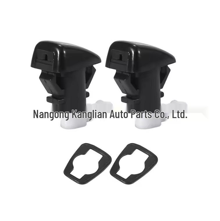 Windshield Washer Nozzle for 2011-2019 Jeep Grand Cherokee/Dodge Durango (Part 68269108AA)
