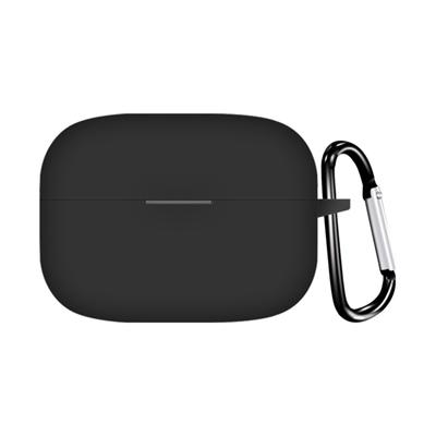 Silicone Protective Case Compatible For Linkbuds S Wf-ls900n Bluetooth-compatible Earphone Soft
