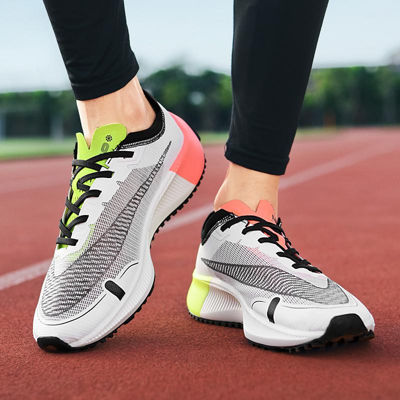 Women’s Sneakers Height Increase Casual Outdoor School Student Shoes Couple Men Lightweight Sneakers Plus Size 36-46
