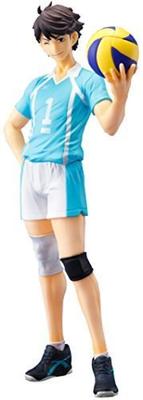 DXF Figure Oikawa Toru Uniform Color Haikyu!! Vol.7 Ver.