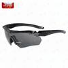 Jiyue Tactical Polarized Protective Shooting Glasses