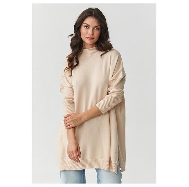 

Свитер Makadamia S164 One Size