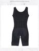 Spitzen-Knopfleisten-Bodysuit mit Bauchkontrolle & Taillenformer für Damen