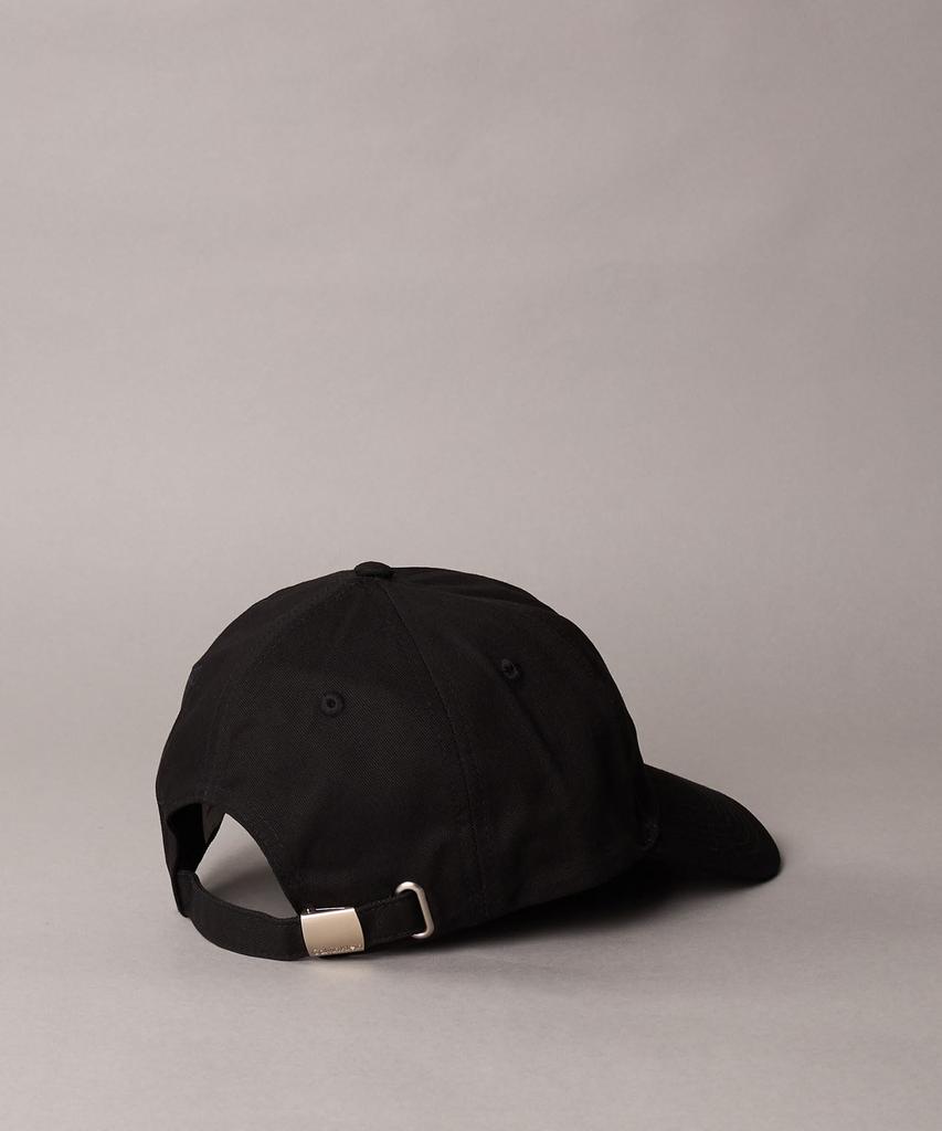 Small Monogram Baseball Cap 4G5002G OS UB1SPE [Calvin Klein] 6-Panel